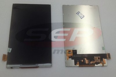 LCD Samsung Galaxy Core II/Galaxy Core II Dual SIM SM-G355H foto