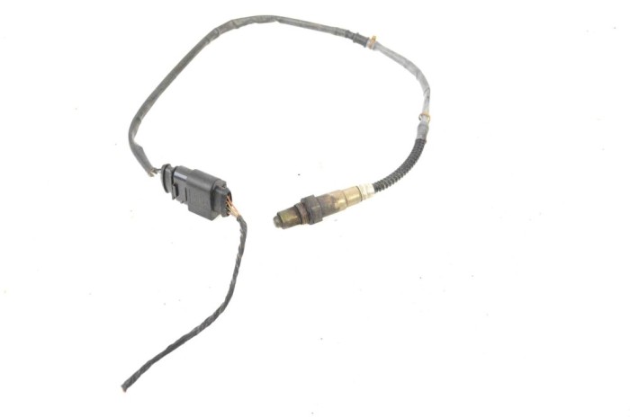 Sonda lambda PORSCHE CAYENNE 9PA 2004 OEM: 7L5906262B,0258006586 12161597