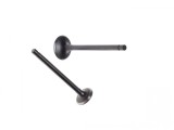 Set Supape Admisie Evacuare Motor 250cc Kingway, Choper, 253FMM, Tije 5.5mm, Admisie 24.5mm, Evacuare 20.5mm
