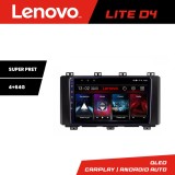 Navigatie Toyota Auris 2013-2018 Lenovo Android 4GB RAM 64GB cu Waze