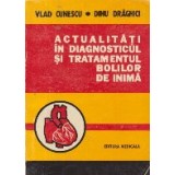 Actualitati in diagnosticul si tratamentul bolilor de inima (1976)