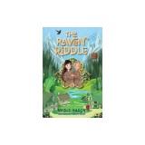 The Raven Riddle: Volume 3