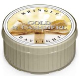 Kringle Candle Gold &amp; Cashmere lum&acirc;nare 42 g