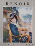 Auguste Renoir (1841-1919) - George Besson (editie in limba franceza)