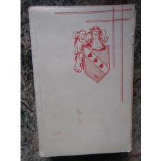 Ilie Ilf și Eug. Petrov - 12 scaune (trad. Bucov Emilian; Editura Rex