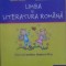 LIMBA SI LITERATURA ROMANA MANUAL PENTRU CLASA A IV-A-DANIELA BESLIU, DANIELA STOICESCU-232581