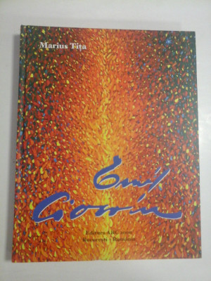 EMIL CIOCOIU - MARIUS TITA - ALBUM foto