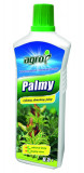 Ingrasamant lichid pentru palmieri AGRO 0.5 l, Agro CS