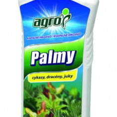 Ingrasamant lichid pentru palmieri AGRO 0.5 l