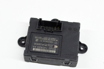 Modul de control ușă st&amp;acirc;nga spate JAGUAR XF X250 2010 OEM: 14C236AA,14C112AA,10057889,BH42-14D620-AA,14C068AA | 14497109 foto