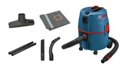 Bosch GAS 20L SFC Aspirator universal 1200W, 15L ProAdvanced PowerfulTools foto