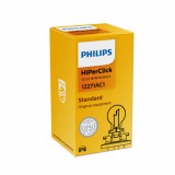 Bec Semnalizare 12V PCY16W Hiper Vision Philips (Cutie)