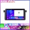 Navigatie BMW Seria 3 E46 KIT 052 EDOTEC-LITE Android Ecran 720P Octa Core 8 128 Carplay CarStore Technology