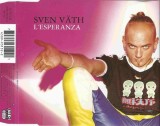 Sven V&auml;th - L'Esperanza, CD, original