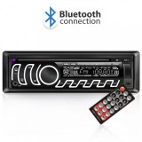 Carguard Cd MP3 Player Auto Cu Bluetooth Fm Usb Sd Aux CD202