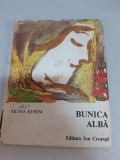 Bunica alba - Silvia Kerim