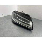 Audi A8 S8 D4 4H Headlight/headlamp 4H0941784A 1LX01149644