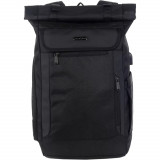 Rucsac laptop Canyon RT-7 Urban 17.3&quot;, Impermeabil, Negru