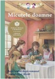 Micutele doamne. Repovestire dupa Louisa May Alcott | Deanna McFadden, 2021, Curtea Veche, Curtea Veche Publishing