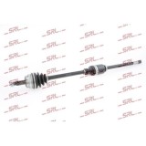 Planetara Opel Movano A Box (X70) 01.99-, Movano A Bus (X70) 07.98-, Movano A (X70) 07.98-; Renault Master 2 Autobus (Jd) 03.98-, Master 2 Box (Fd) 0