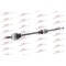 Planetara Opel Movano A Box (X70) 01.99-, Movano A Bus (X70) 07.98-, Movano A (X70) 07.98-; Renault Master 2 Autobus (Jd) 03.98-, Master 2 Box (Fd) 0
