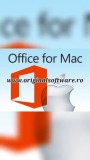 Office 365 PRO Mac License Lifetime Official Microsoft License Licență (factura fiscala)