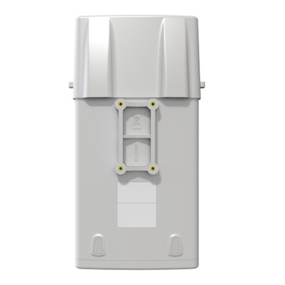 BaseBox 5, 1 x Gigabit LAN, USB, miniPCIe, 802.11a/n 5Ghz 2x2, PoE, outdoor - MikroTik RB912UAG-5HPnD-OUT SafetyGuard Surveillance foto