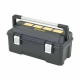 Cumpara ieftin Cutie Scule Stanley FatMax FMST1-75792, 20 inch, Metal, Blocabila, Maner Ergonomic, Neagra