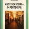 Asistenta sociala in penitenciar, Ioan Durnescu, Polirom.