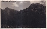 Busteni vedere (necirculata)