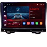 Navigatie Honda HR-V 2022- Qled 2K Octa Core 8+128 LTE 4G DSP Wifi 5Ghz HDMI android auto carplay radio gps internet kit-hr-v2022+ULTRA-2K-10-8+128