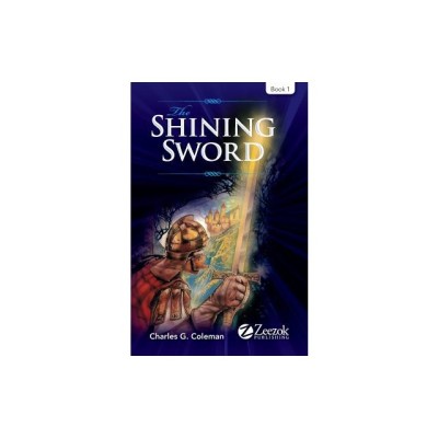 The Shining Sword: Book 1 foto