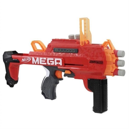 nuovo-italia NERF MEGA TRI BREAK E0103 HASBRO