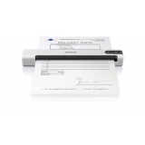 Scanner Epson WorkForce DS-70, Format A4, USB 2.0