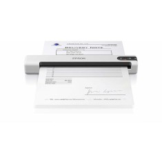 Scanner Epson WorkForce DS-70, Format A4, USB 2.0