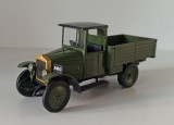 Macheta AMO F-15 1924 (Fiat F15) - DeAgostini Masini de Legenda Rusia 1/43