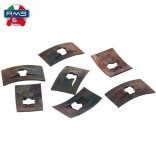 Clema prindere caroserie - pentru scutere Vespa