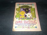 ION VLASIU - LUMEA POVESTILOR