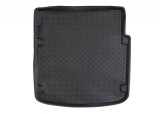 Covor Tavita Portbagaj Audi A7 Sportback 2010-2017 Rezaw - Protectie Portbagaj Premium, Fara Miros