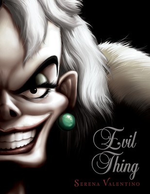 Evil Thing foto