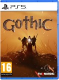 Gothic Remake PS5