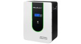 Stocare stabilă a energiei Qoltec LifePo4 | 5,12 kWh | 51,2 V | 100Ah | BMS | LCD