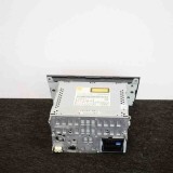 Unitate Radio CD Audi A5 8T3 (2009) OEM 8T2035186C - Originala, Garantie