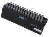Set de capete de şurubelniţă Torx 25mm - 5 buc., Wera
