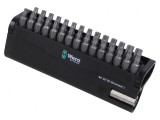 Set de capete de şurubelniţă Torx 25mm - 5 buc.