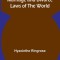 Marriage and Divorce Laws of the World