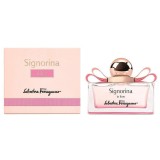 Salvatore Ferragamo, Signorina In Fiore, Femei, Apă de toaletă, 30 ml