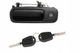 Maner exterior haion Ford Galaxy 95-00/00-06; Seat Alhambra 96-01/01-10, Arosa 97-00; VW Caddy 3/Life 04-10, Golf 3 91-99, Golf 4 97-06, Lupo 98-02,