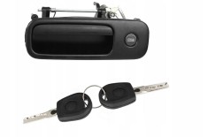 Maner exterior haion Ford Galaxy 95-00/00-06; Seat Alhambra 96-01/01-10, Arosa 97-00; VW Caddy 3/Life 04-10, Golf 3 91-99, Golf 4 97-06, Lupo 98-02,