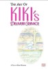 Art of Kiki&#039;s Delivery Service: